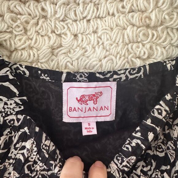 Banjanan Heron Dress - Picture 3 of 8